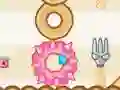 Mäng Toaster Dash Internetis