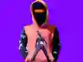 Mäng Hoodie Survivor Internetis