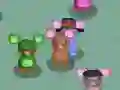 Mäng How Many Mice Internetis