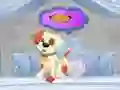 Mäng Pizza Paw Escape Internetis