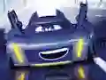 Mäng Batwheels Guess the Character Internetis