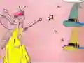 Mäng Find Magic Rabbit and Bear Internetis