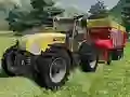 Mäng My Farm Simulator Internetis