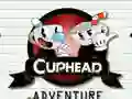 Mäng Cuphead Adventure Internetis