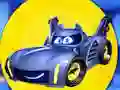 Mäng Batwheels Toy Trouble Internetis
