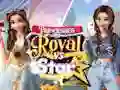 Mäng Princesses Royal Vs Star Internetis