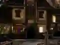 Mäng Mystic Manor Escape Internetis