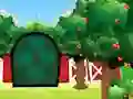 Mäng Help The Apple Farm Girl Internetis