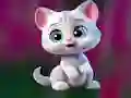Mäng Stylish Cat Rescue Internetis