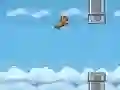 Mäng Flappy Cat Internetis