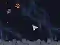 Mäng Space Blaster Internetis