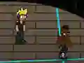Mäng Dance Battle Internetis