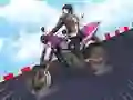 Mäng Real Moto Stunt Racing 3D Internetis