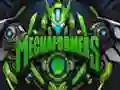 Mäng Mecha Formers 3 Internetis