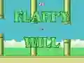 Mäng Flappy Will Internetis