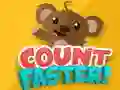Mäng Count Faster! Internetis