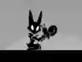 Mäng Bunny Bun Internetis
