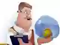 Mäng Fishdom 3 Internetis