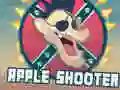 Mäng Apple Shooter Internetis