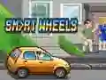 Mäng More Than Smart Wheels Internetis