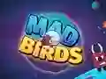 Mäng Mad Birds Internetis