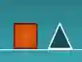 Mäng The Impossible Game lite Internetis