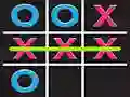 Mäng TicTacToe Internetis