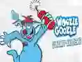 Mäng Woozle Goozle Dynamit-Akademie Internetis