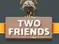 Mäng Two Friends Internetis