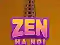 Mäng Zen Hanoi Internetis