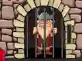 Mäng Shovel Warrior Escape Internetis