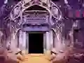Mäng Temple Villa Escape Internetis