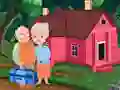 Mäng Aid The Elderly Couple Internetis