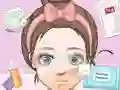 Mäng ASMR Girl Organization Internetis