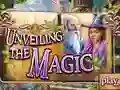 Mäng Unveiling the Magic Internetis