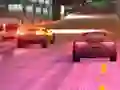 Mäng Turbo Racing 3 Shangha Internetis
