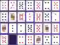 Mäng Montana Solitaire Internetis