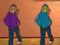 Mäng Uncover the Mystery Find Hoodie Girl Internetis