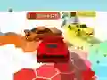 Mäng Race Survival: Arena King Internetis