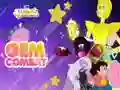 Mäng Steven Universe Gem Combat Internetis