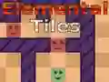 Mäng Elemental Tiles Internetis