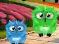 Mäng Hues and Hoots Escape Internetis