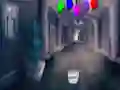 Mäng Ghost Threat Girl Escape Internetis