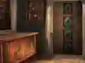Mäng Lovable Dwarf Man Escape Internetis