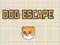 Mäng Dog Escape Internetis
