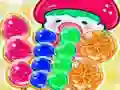 Mäng Tanghulu Master Candy ASMR Internetis