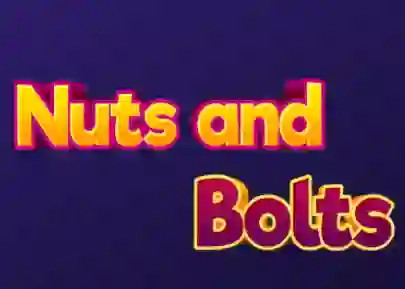 Mäng Nuts And Bolts Internetis