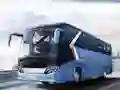 Mäng Bus Simulator Driving 3D Internetis