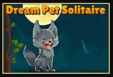 Mäng Dream Pet Solitaire Internetis