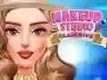 Mäng Makeup Studio Glam Diva Internetis
